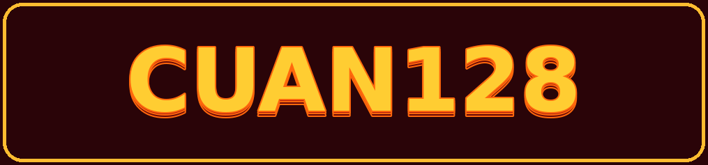 Logo CUAN128 emas